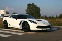 Chevrolet Corvette Chevrolet Corvette C7 Z06 3LZ CERAMIKA
