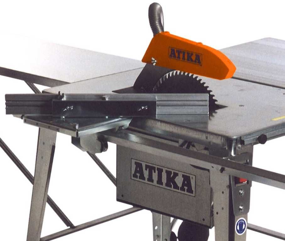 Serra de Mesa ATIKA HT315 230V 3Kw      JR19