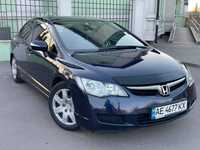 Honda Civic 2007 1.8 мкпп-6