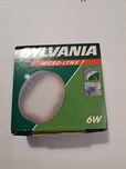 Lâmpada Sylvania
