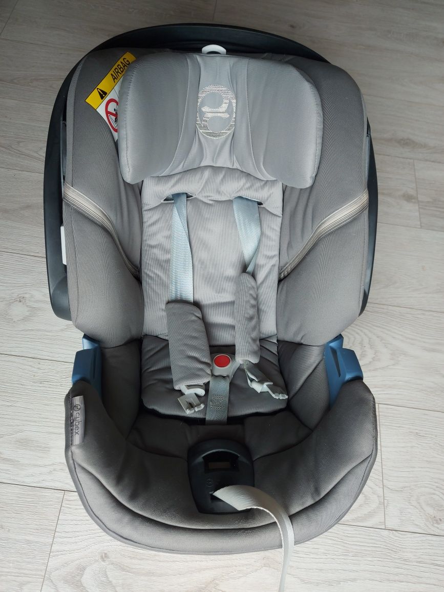 Fotelik Cybex Aton 5