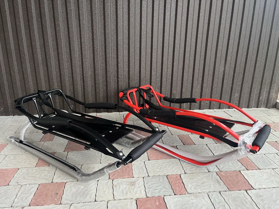 Санки дитячі Скелетон Vitan сани для дітей скелетон хороша якість