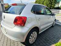 Śliczny Volksawgen Polo 1.6 TDI  136tyś km Super Stan