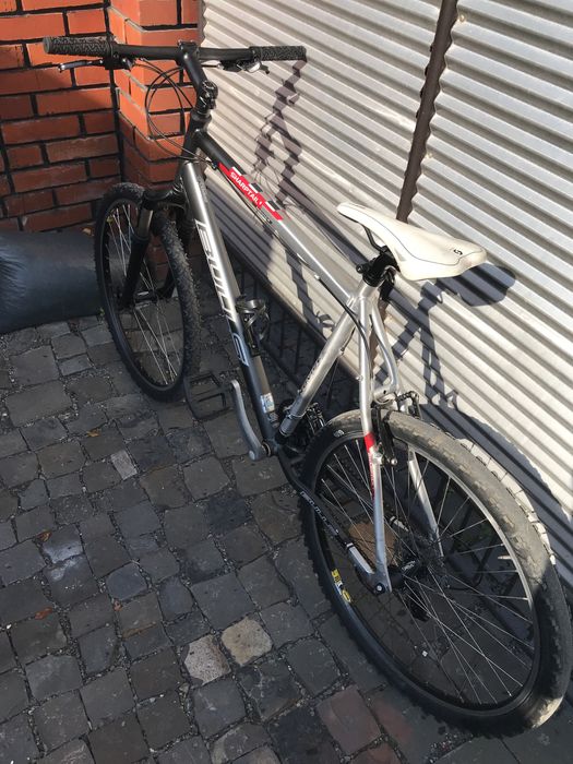 Велосипед Bulls !!!