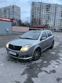 Продам Geely MK Cross