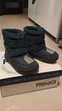 Buty zimowe PRIMIGI rozmiar 25