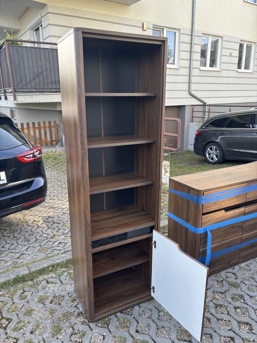 Regał PORTO Agata meble