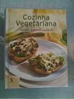 Cozinha vegetariana