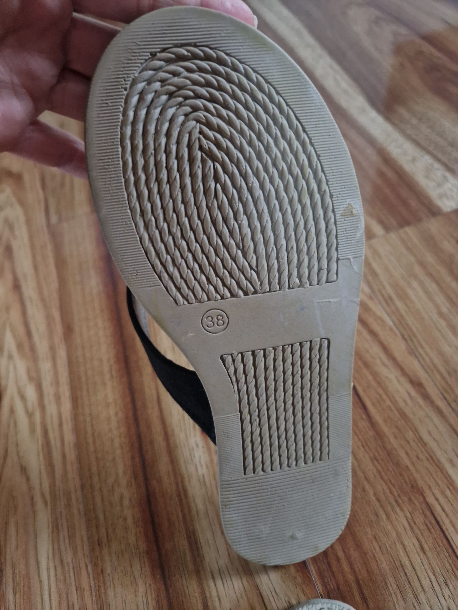 Klapki Japonki UGG