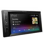 Radio Pioneer 2din
