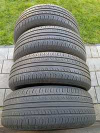 Opony letnie Hankook 225/60R17