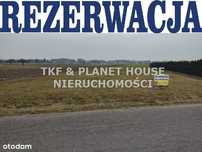 Działka na sprzedaż 4300 m2 Kruszewiec-Kol/Opoczno
