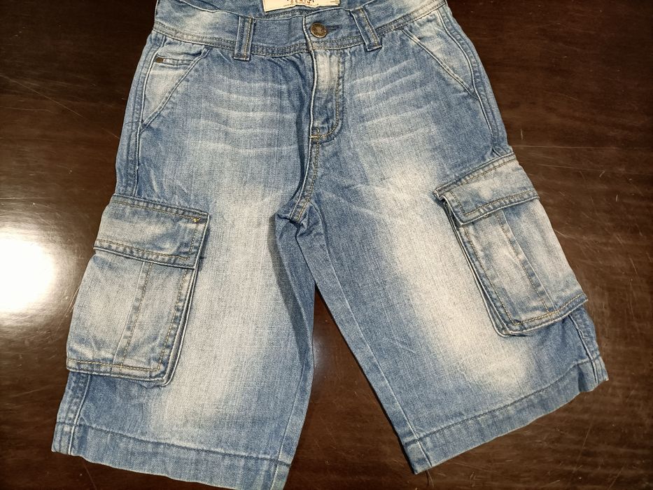 Roupa para menino 5/6 anos