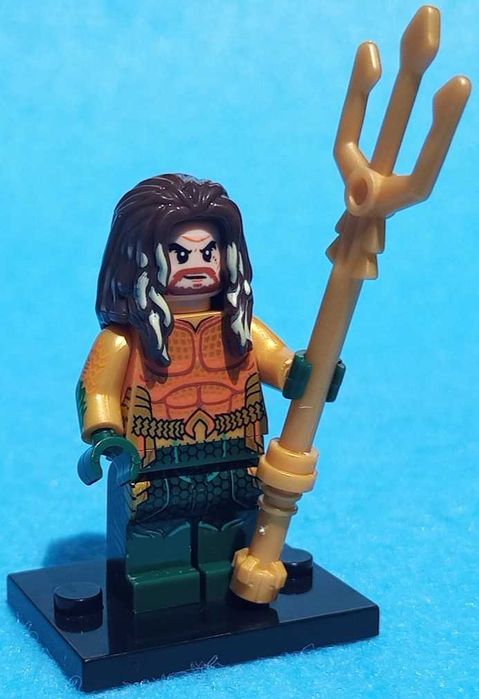 Aquaman v2 (DC Comics)