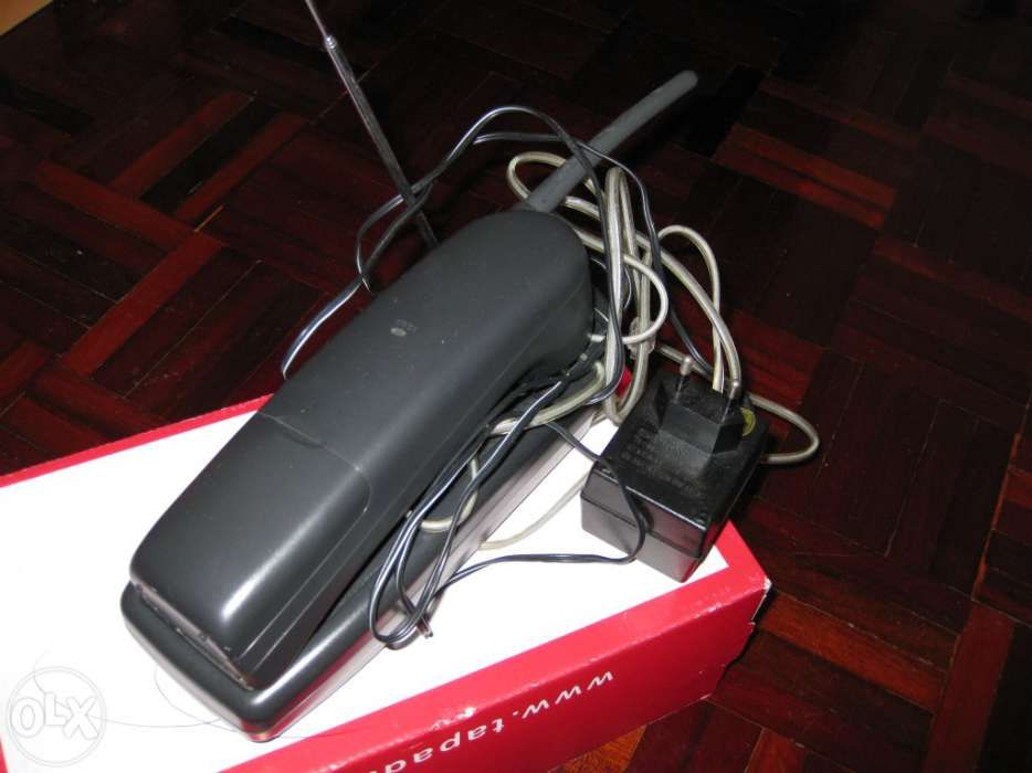 Telefones em bom estado