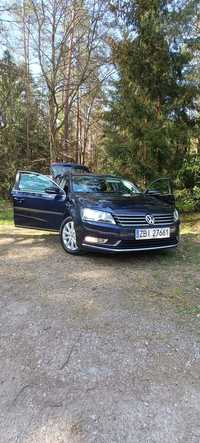 Sprzedam passat b7