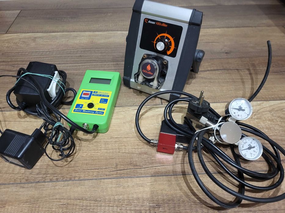 Akwarium morskie 500 L Okazja!