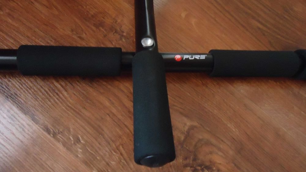 NOWY drążek do podciągania do drzwi drążek do ćwiczeń