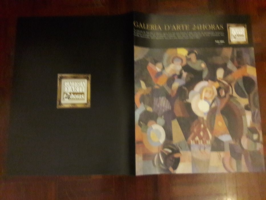 Galetia D'Arte 24horas