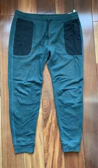 Abercrombie & Fitch Спортивные штаны XL для бега / jogging