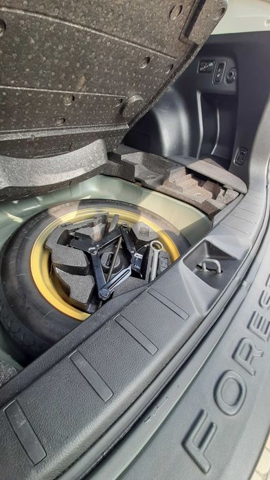 Продам Субару Форестер