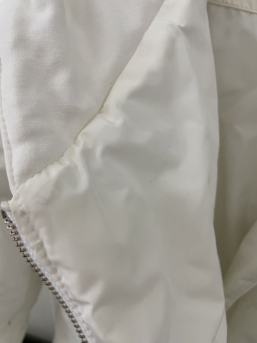 Куртка Roberta Biagi жіноча біла,розмір xs-s