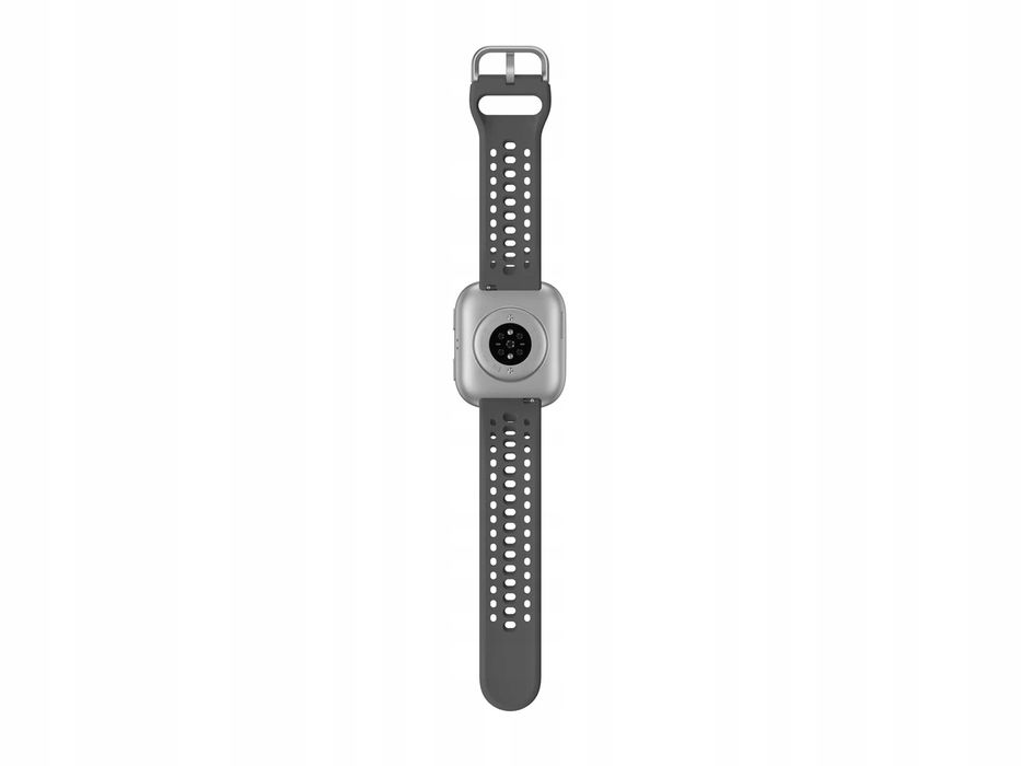 outlet smartwatch amazfit bip 6 charcoal bluetooth 340 mah