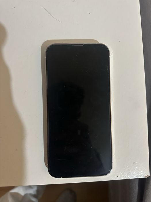 Iphone 13 pro 256gb