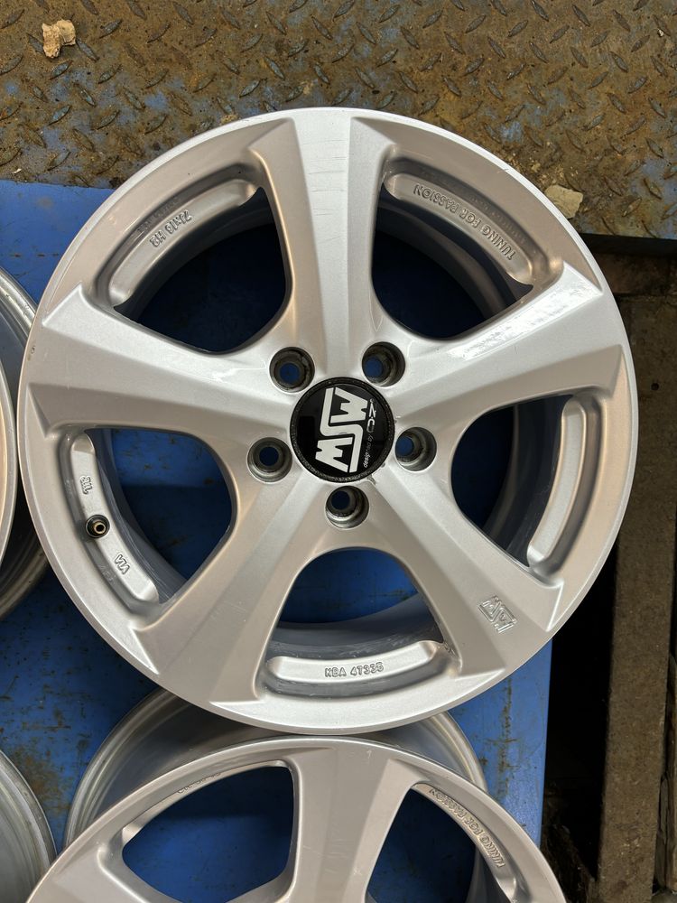 5x112 16 et48 Audi Volkswagen Sest Skoda