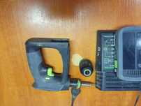 Wiertarko wkrętarka Festool CXS 18 EC TEC .