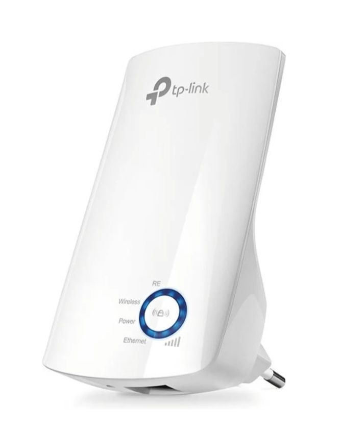 Repetidor de sinal TP-LINK TL-WA850RE (N300 - 300MBPS)