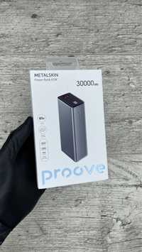 Повербанк Ремакс Remax 30000 mAh 65w реальна ємність