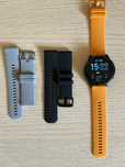 Zegarek Smartwatch Xiaomi Watch S1 Active +2 paski