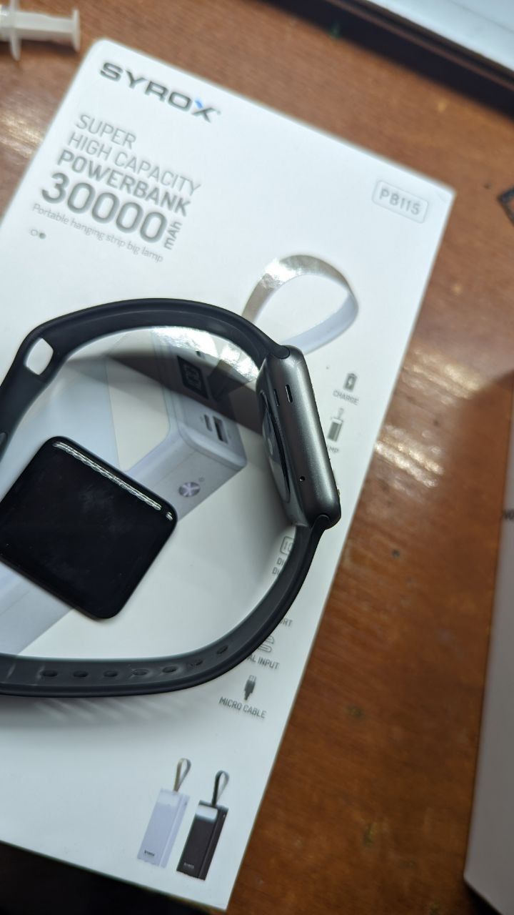 apple watch 44mm 7000 series