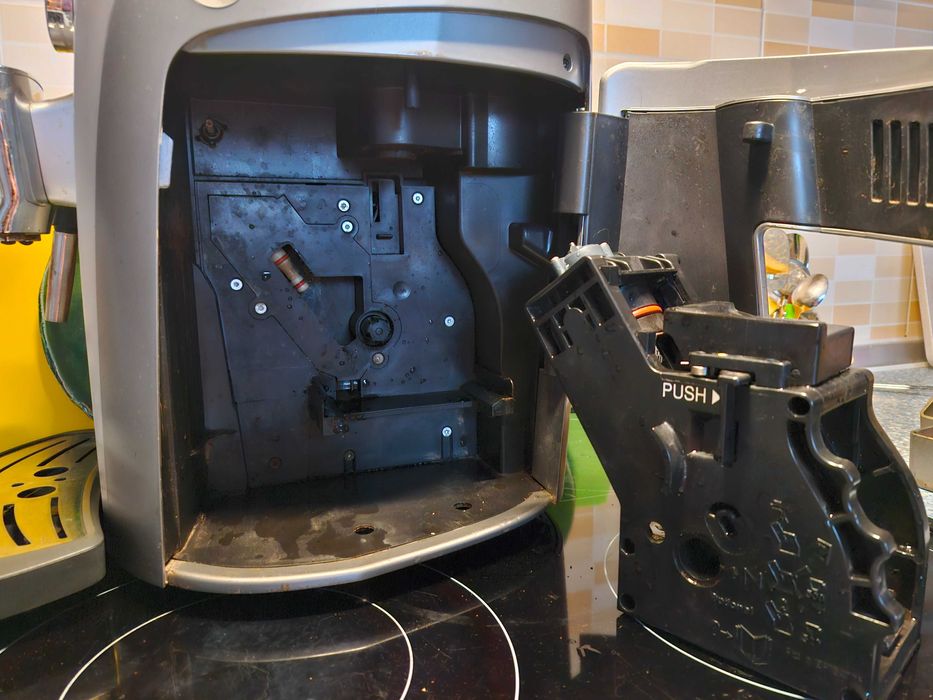 Кавоварка SAECO Talea Giro Plus