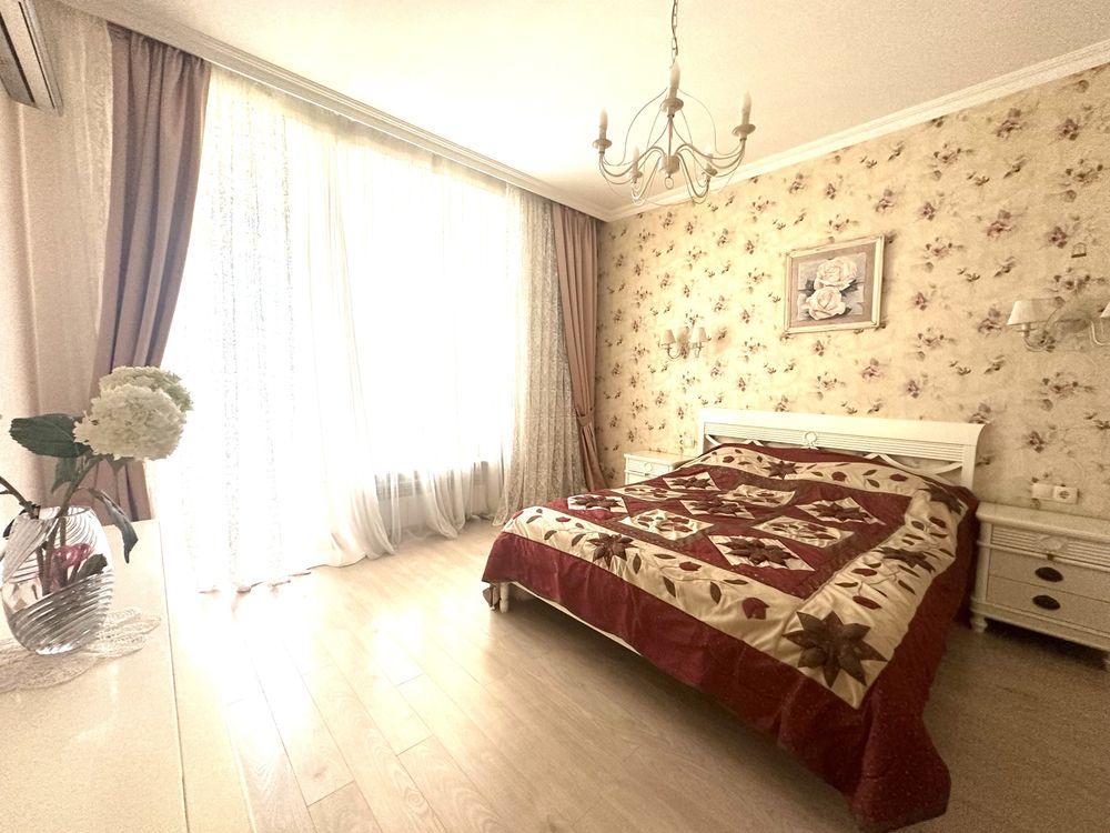 1 комн 54м2, ЖК Одиссей, маршала Говорова, shev-04