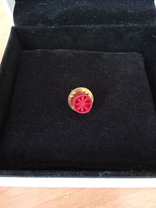 Розетка ордена почетного Французского легиона