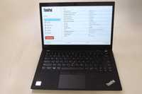 Lenovo ThinkPad T14 Touch IPS G1 i5-10210U 16/256 ноутбук