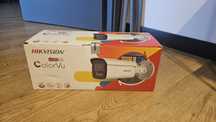 Kamera Hikvision DS-2CD2T46G2H-2I – 4MP, AcuSense, IR, IP67