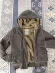 Casaco Xdye Crew (Pull&Bear)