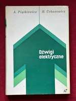 Dźwigi elektryczne