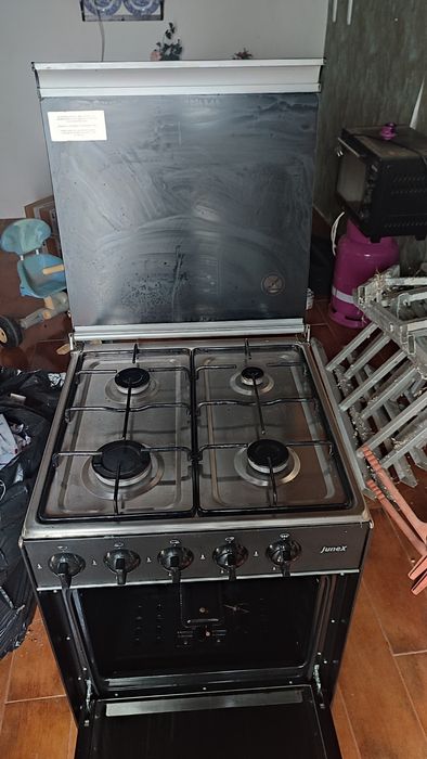 vendo fogão  a gás