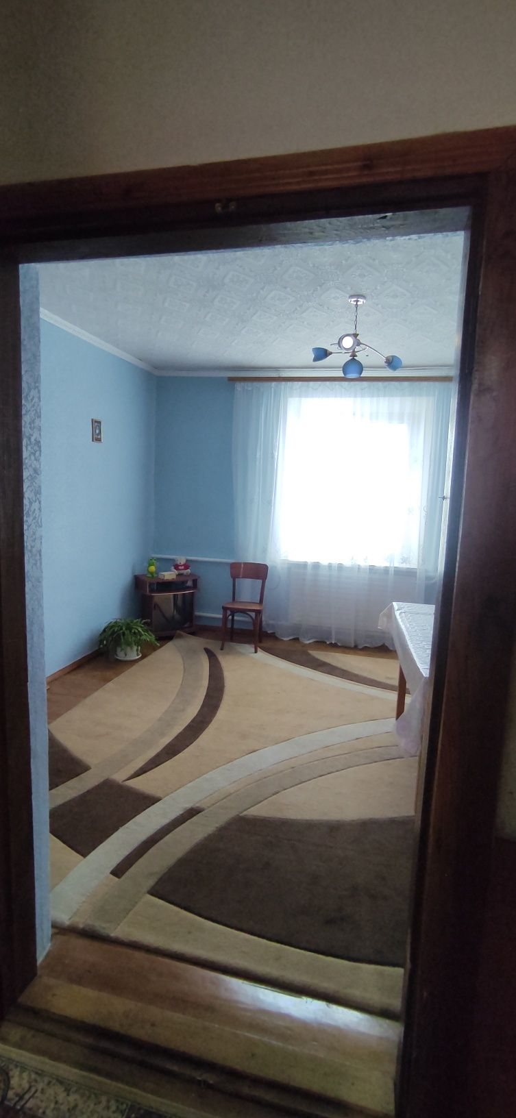 Продам будинок с. Ковалівка