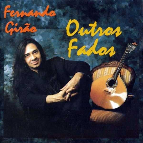 Fernando Girão – "Outros Fados" CD
