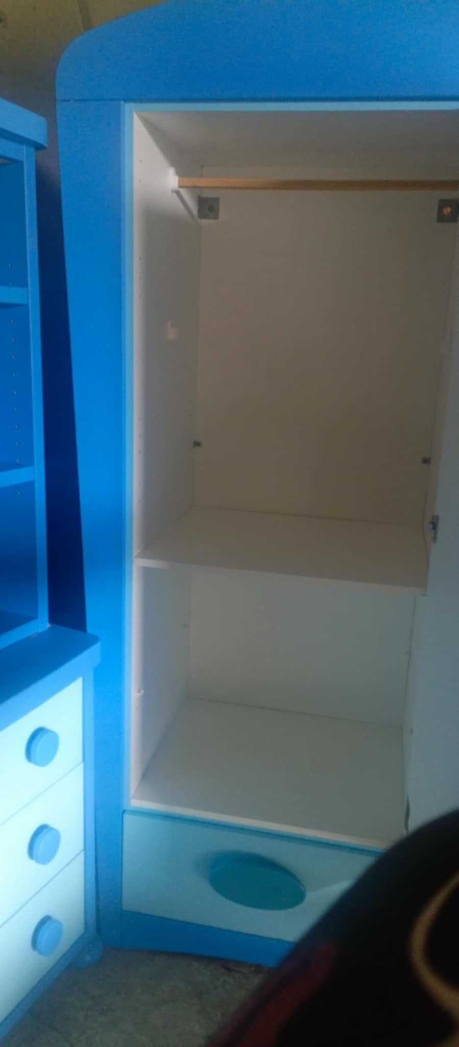 Meble dla Dzieci IKEA Mamut