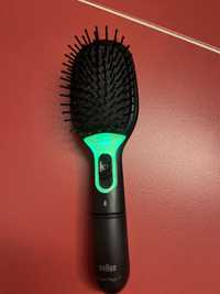 Escova de cabelo Braun Satin Hair 7 iontec