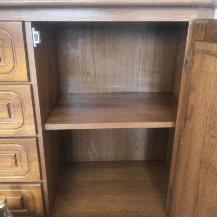 Zestaw mebli w bardzo dobrym stanie