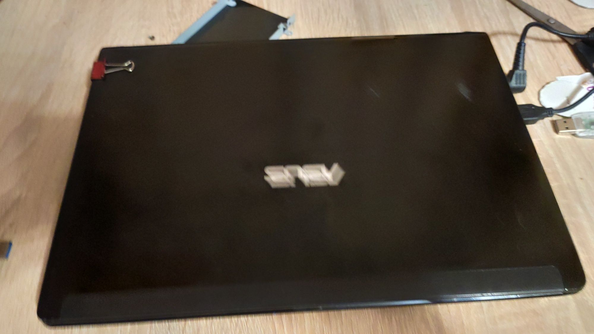 Ноутбук asus ul30a