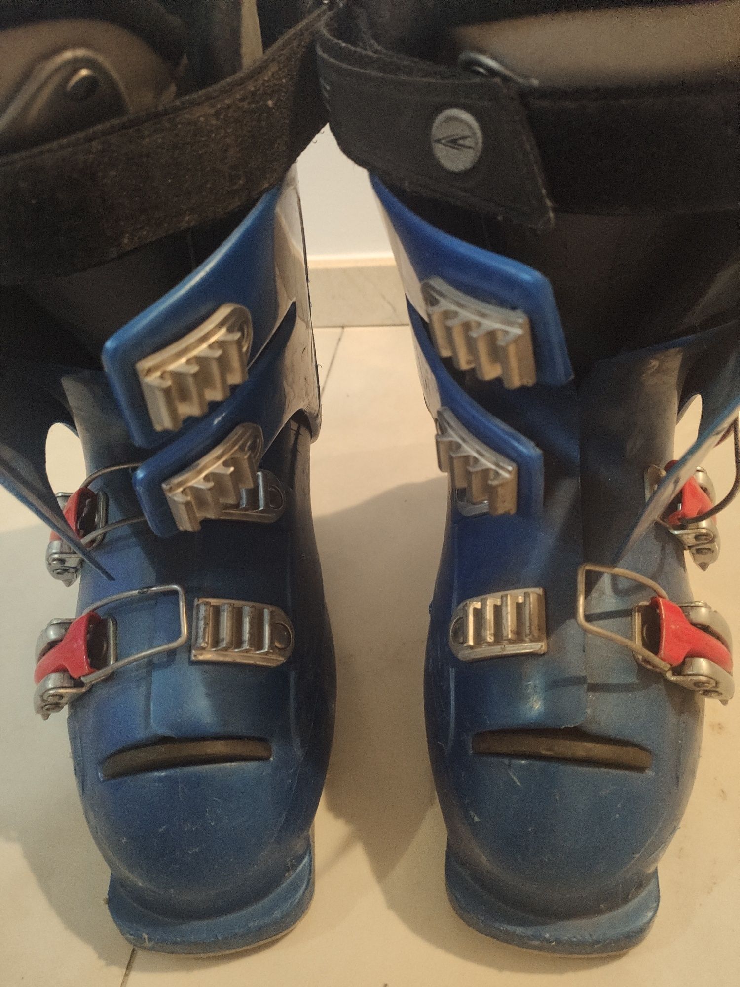 Buty narciarskie Lange 23,5 cm