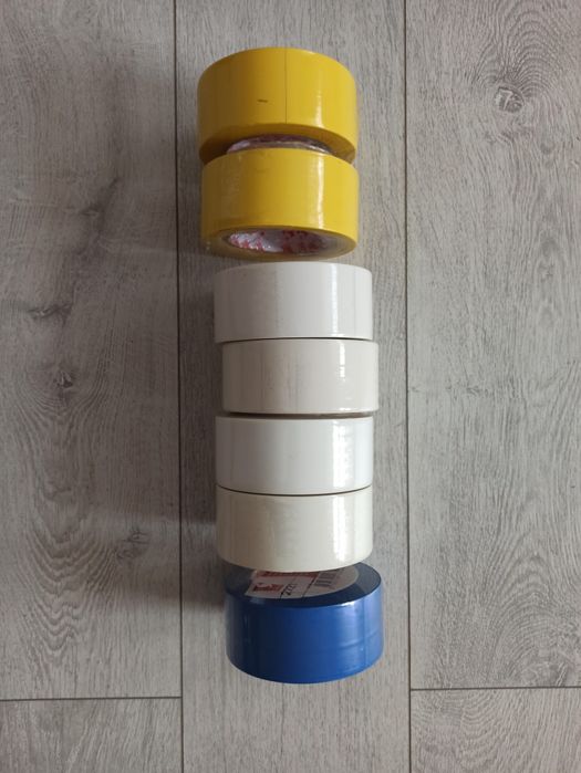 Taśma Scapa typ 2721 50mm/33m
